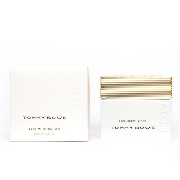Tommy Bowe Day Face Moisturiser 100ml