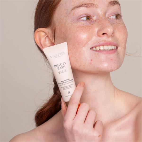 Sculpted by Aimee Connolly Beauty Base