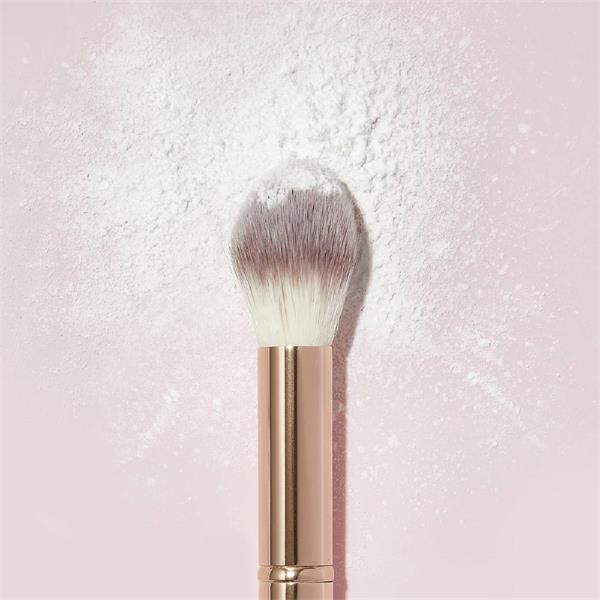Sculpted Set & Perfect Powder Brush