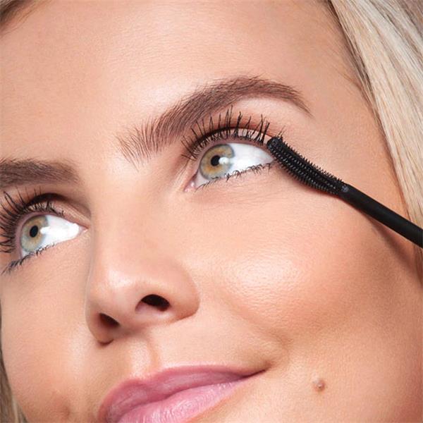 Sculpted My Mascara