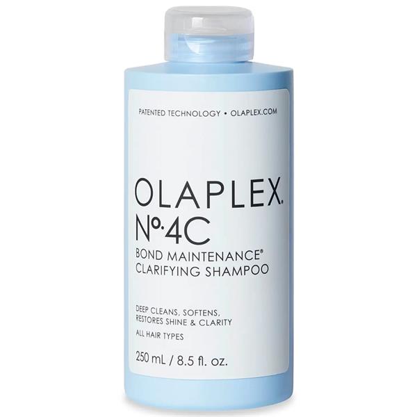 Olaplex No 4C Bond Maintence Clarifying Shampoo 250ml