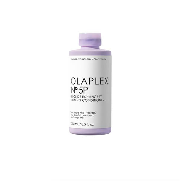 Olaplex No 5P Blonde Toning Conditioner 250ml