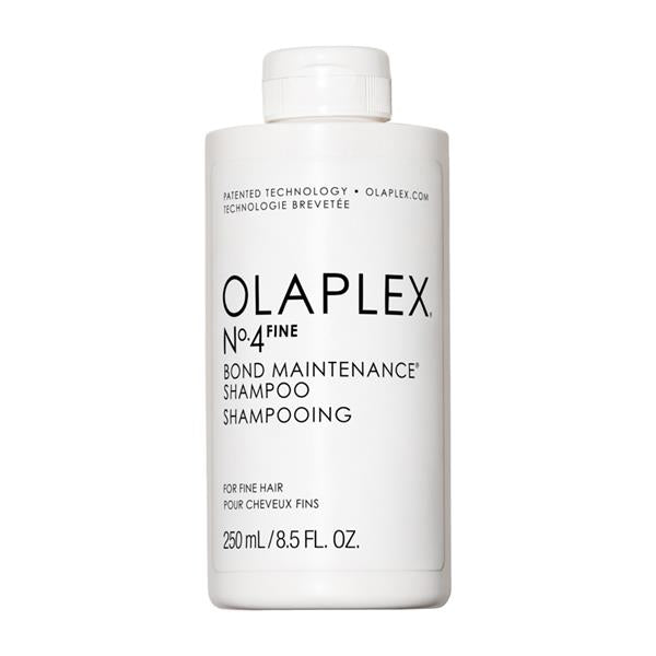 Olaplex No 4 Bond Maintenance Shampoo 250ml