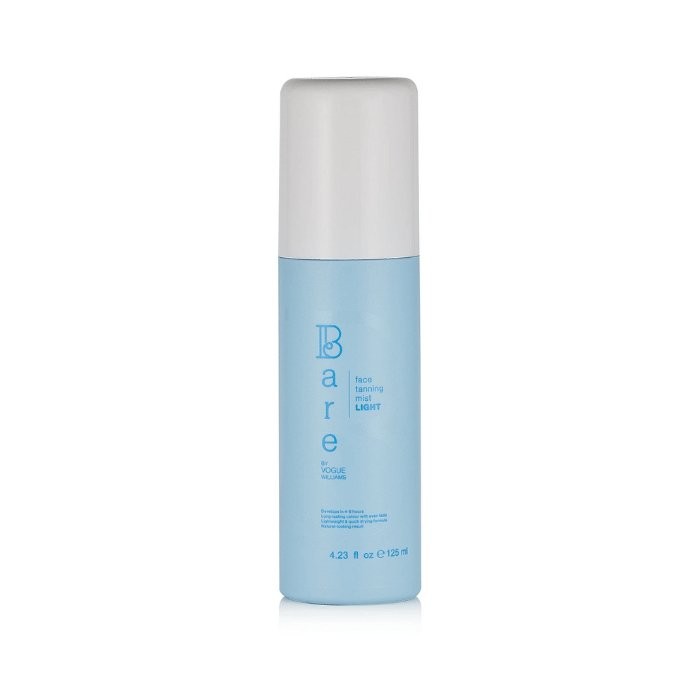 Bare by Vogue Williams Face Tanning Mist