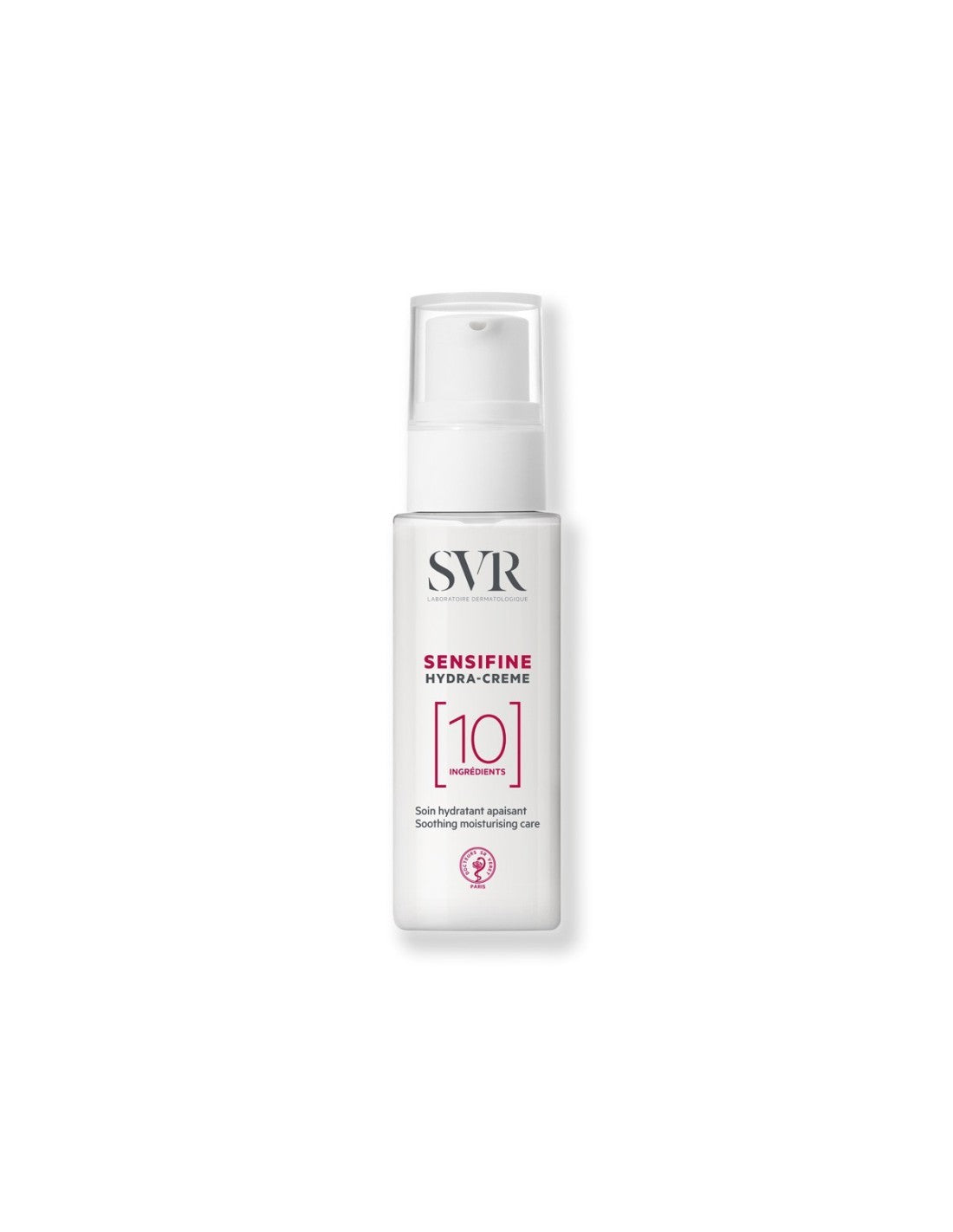 SVR Sensifine 10 Hydra-Cream 40ml