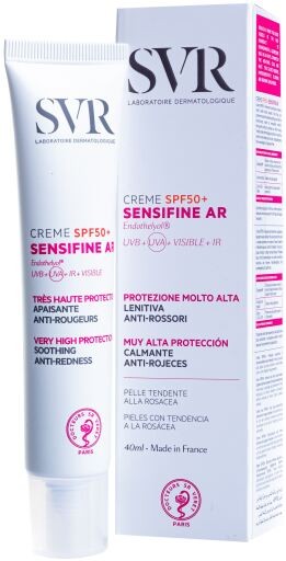 SVR Sensifine AR Cream SPF 50+