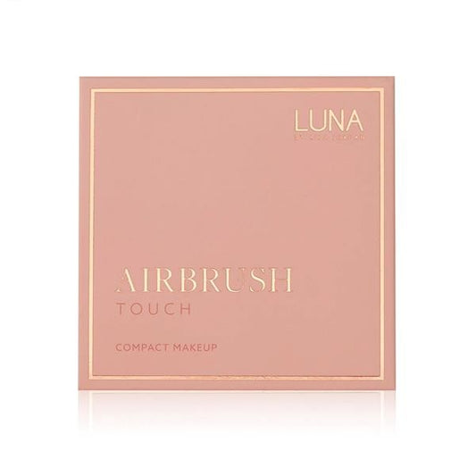 LUNA BY LISA AIRBRUSH TOUCH