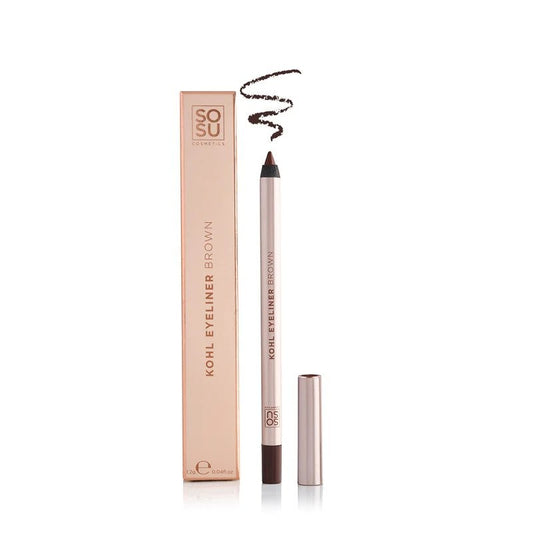 SOSU Kohl Eyeliner Pencil