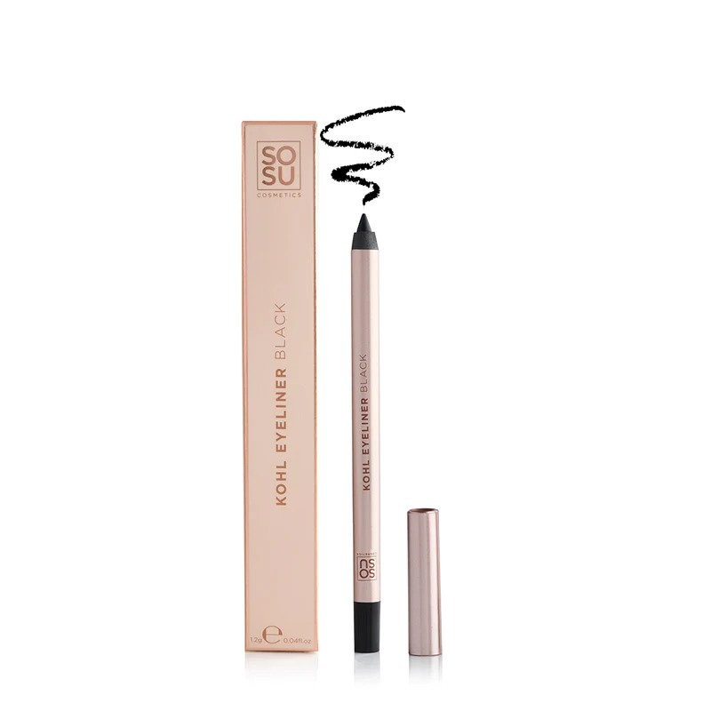 SOSU Kohl Eyeliner Pencil