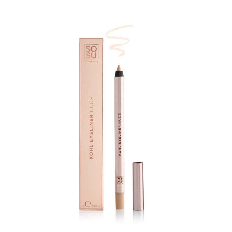 SOSU Kohl Eyeliner Pencil