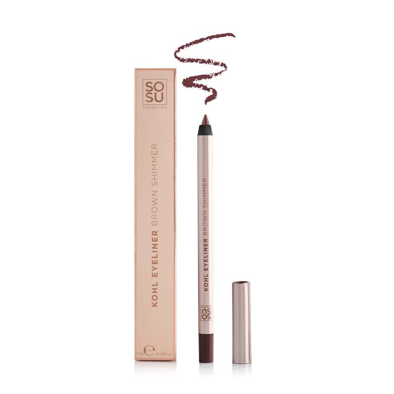 SOSU Kohl Eyeliner Pencil