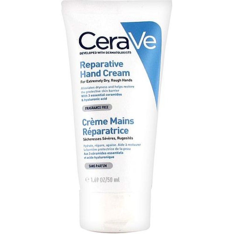 CeraVe Reparative Hand Cream