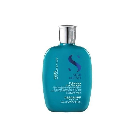 Alfaparf Curls Enhancing Low Shampoo