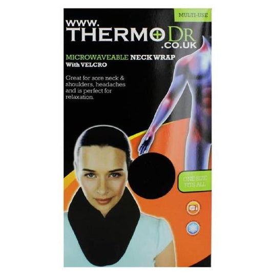 THERMO DR NECK WRAP