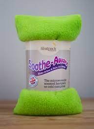 The Heatpack Company Heat Pack Fleece