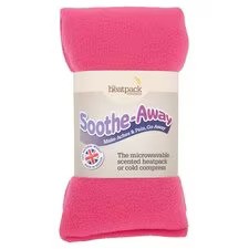 The Heatpack Company Heat Pack Fleece