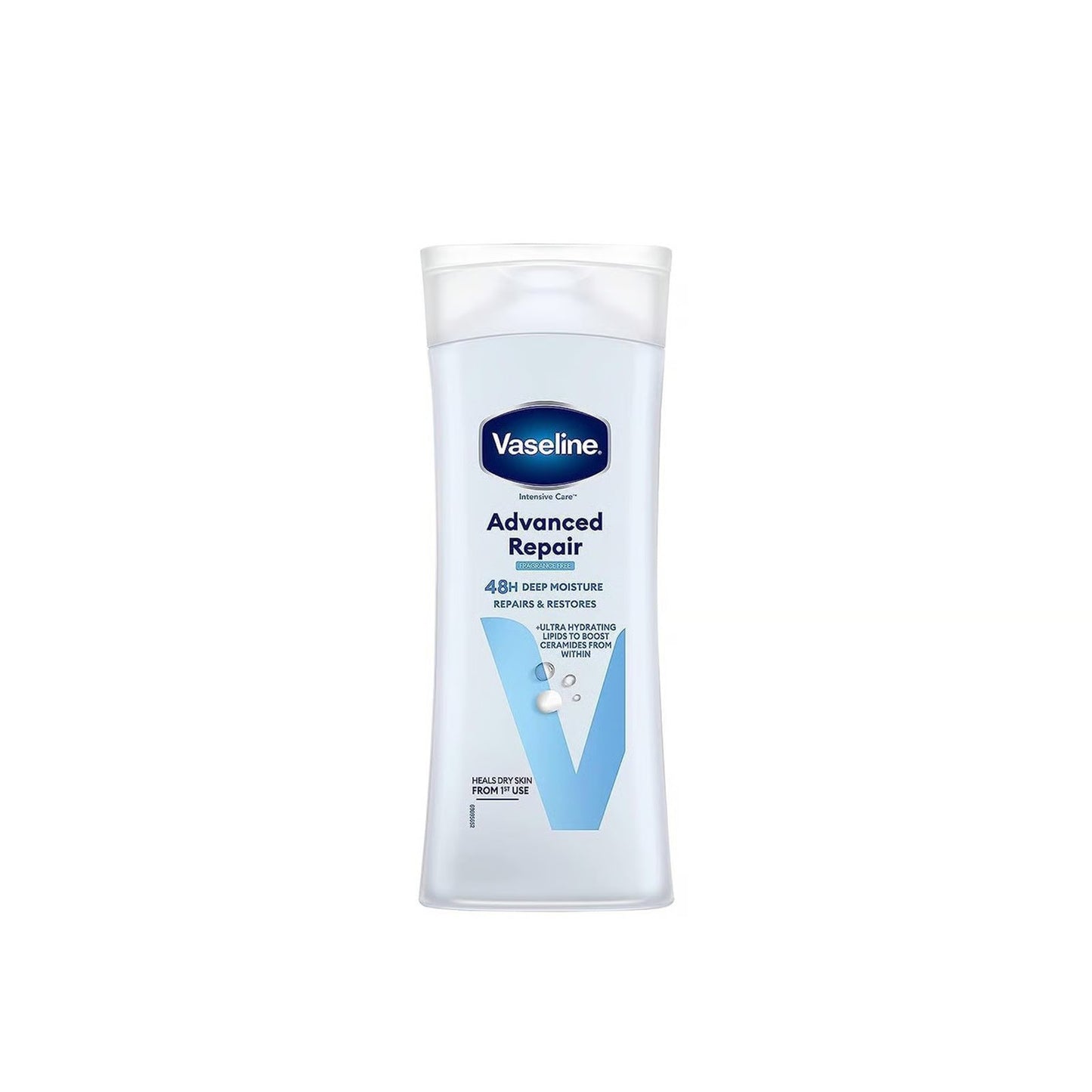 Vaseline Intensive Care Advanced Repair 48h Deep Moisture Body Lotion 200ml
