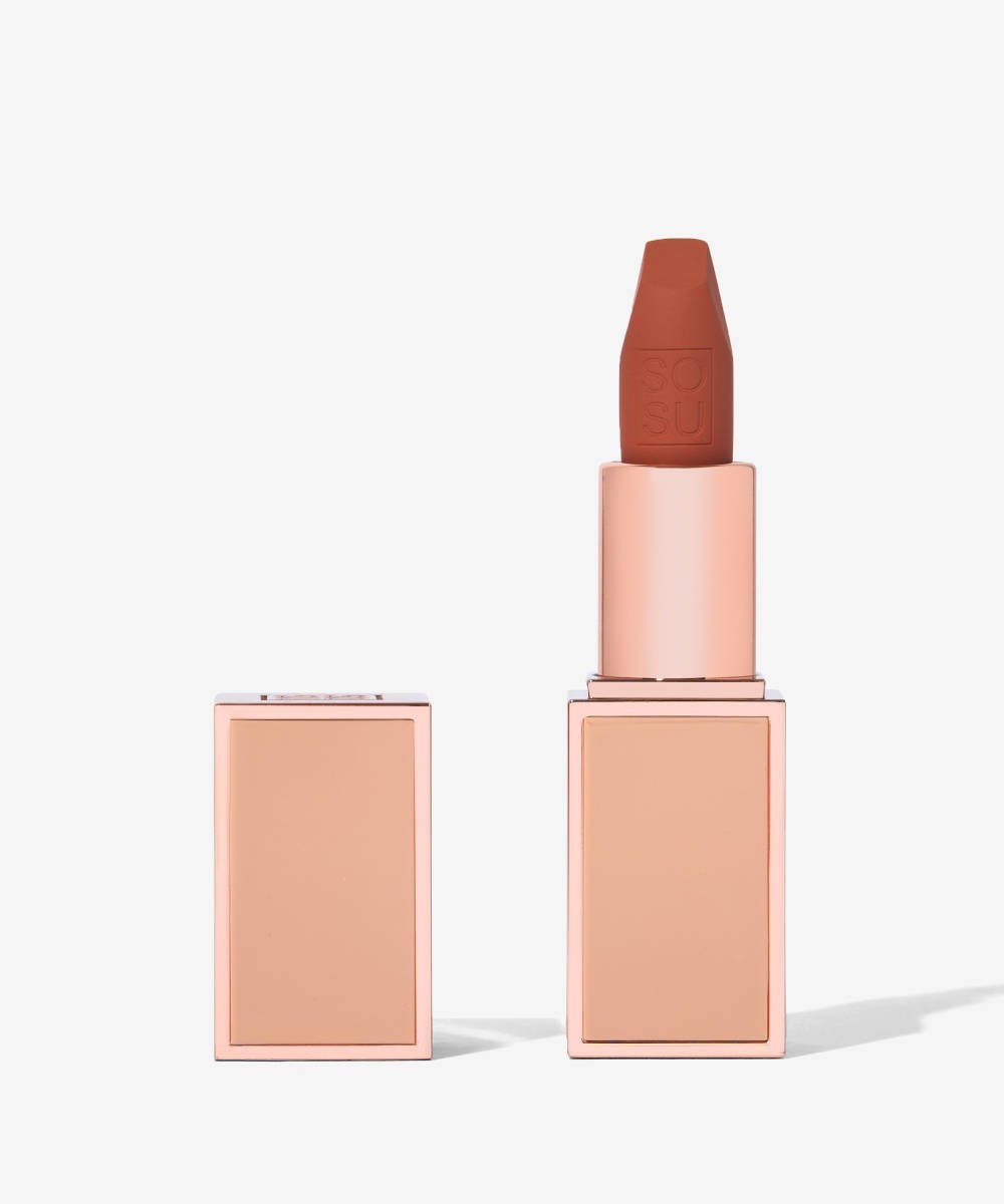 SOSU COSMETICS MATTE FINISH LIPSTICK