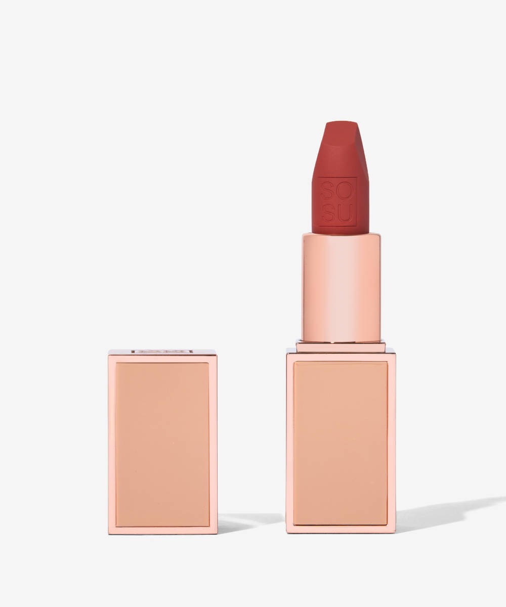 SOSU COSMETICS MATTE FINISH LIPSTICK