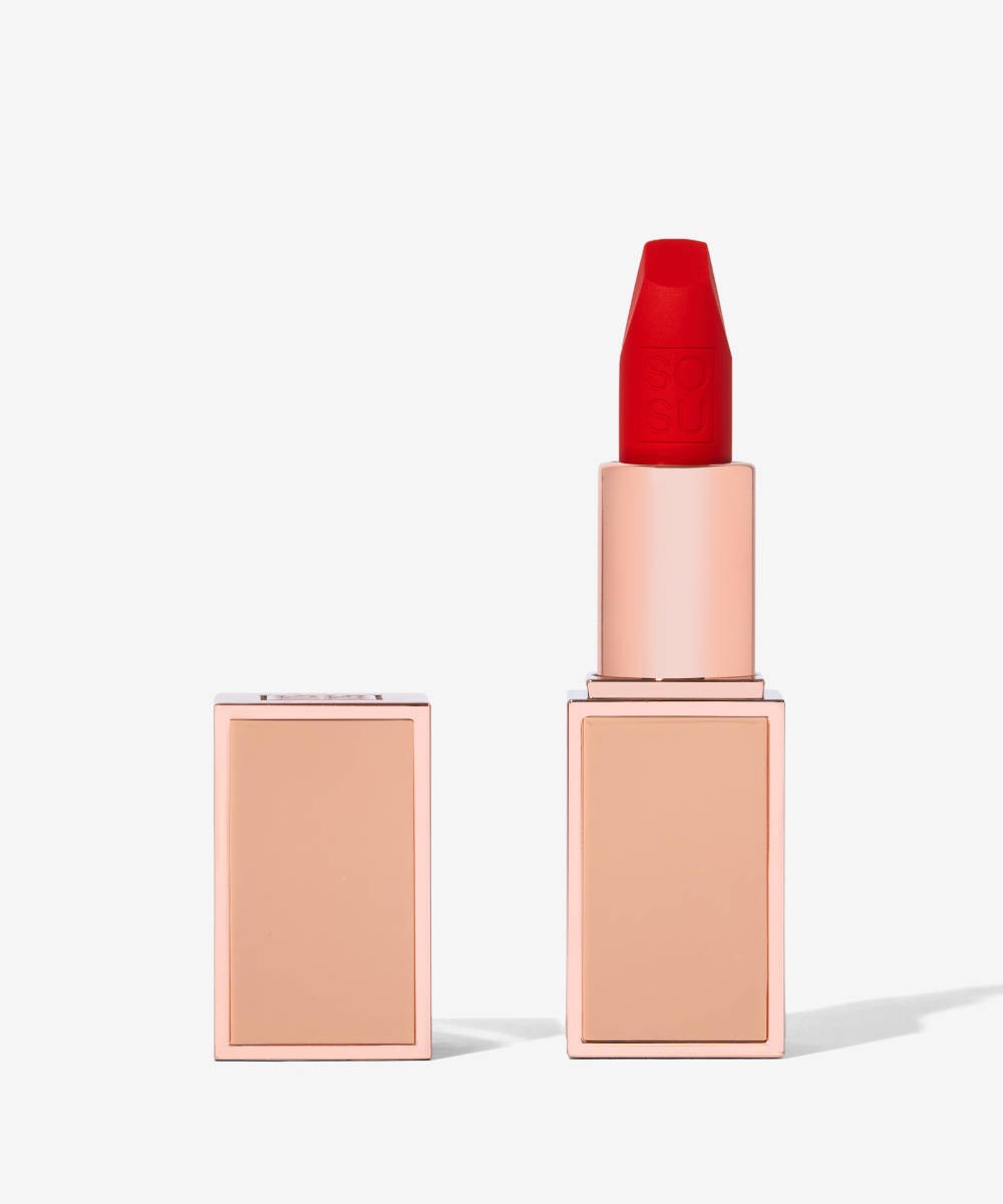 SOSU COSMETICS MATTE FINISH LIPSTICK
