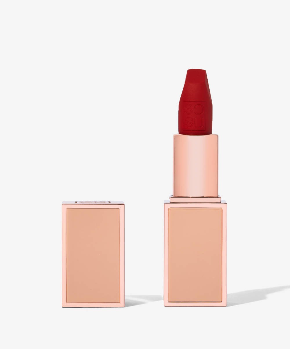 SOSU COSMETICS MATTE FINISH LIPSTICK