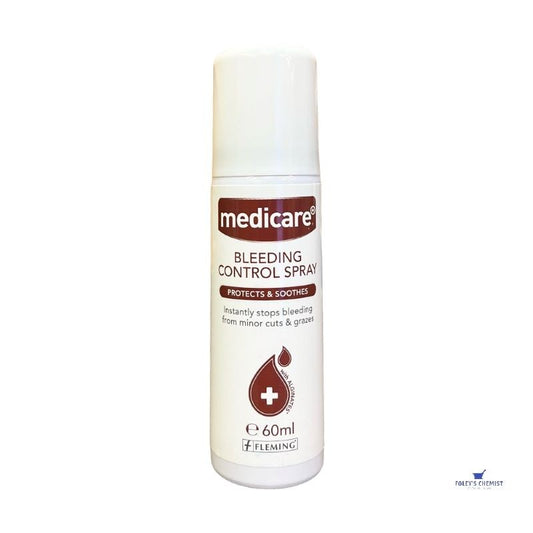 Medicare Adhesive Remover Spray