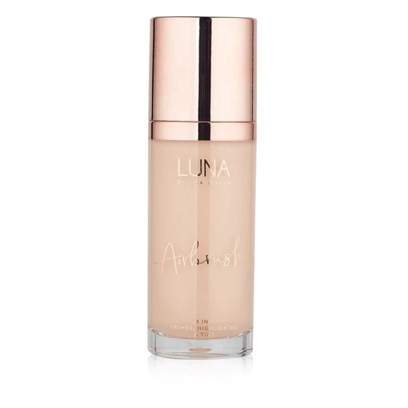 Luna Airbrush 3 in 1 Primer
