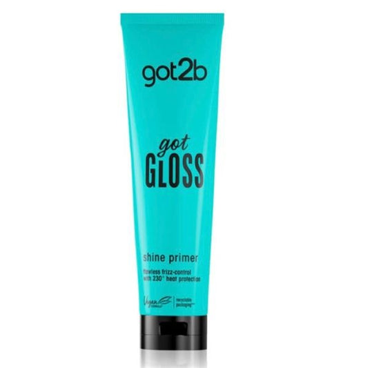GOT2B Got Gloss Shine Primer