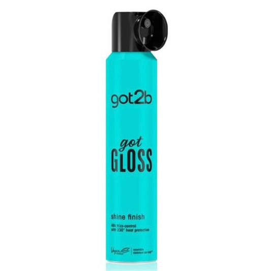 GOT2B Got Gloss Shine Spray