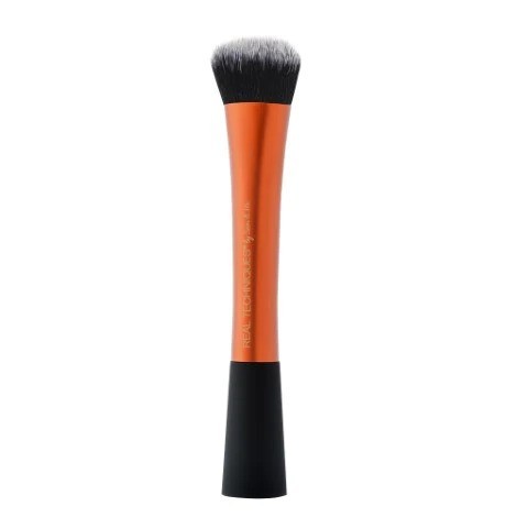 Real Techniques Glow Round Base Brush