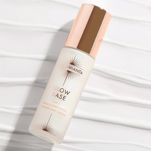 Bellamianta Glow Base
