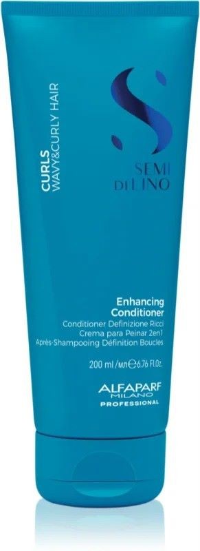 Alfaparf Semi Dilino Curls Wavy & Curly Hair