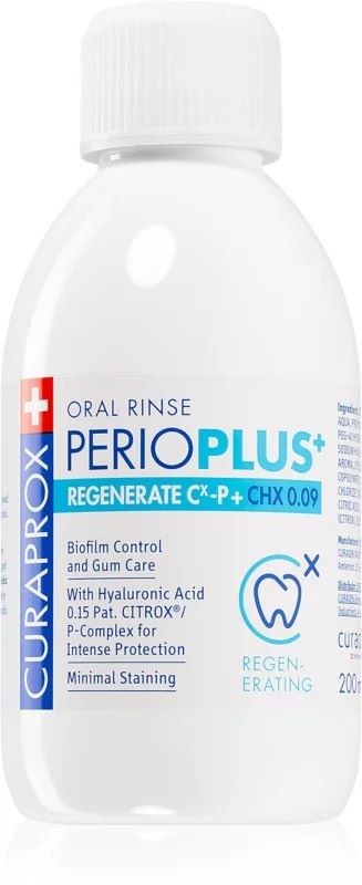 Curaprox Perio Plus