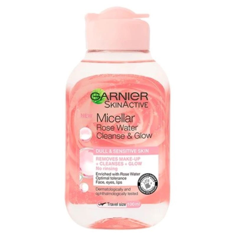 Garnier Micellar Rose Water 100ml