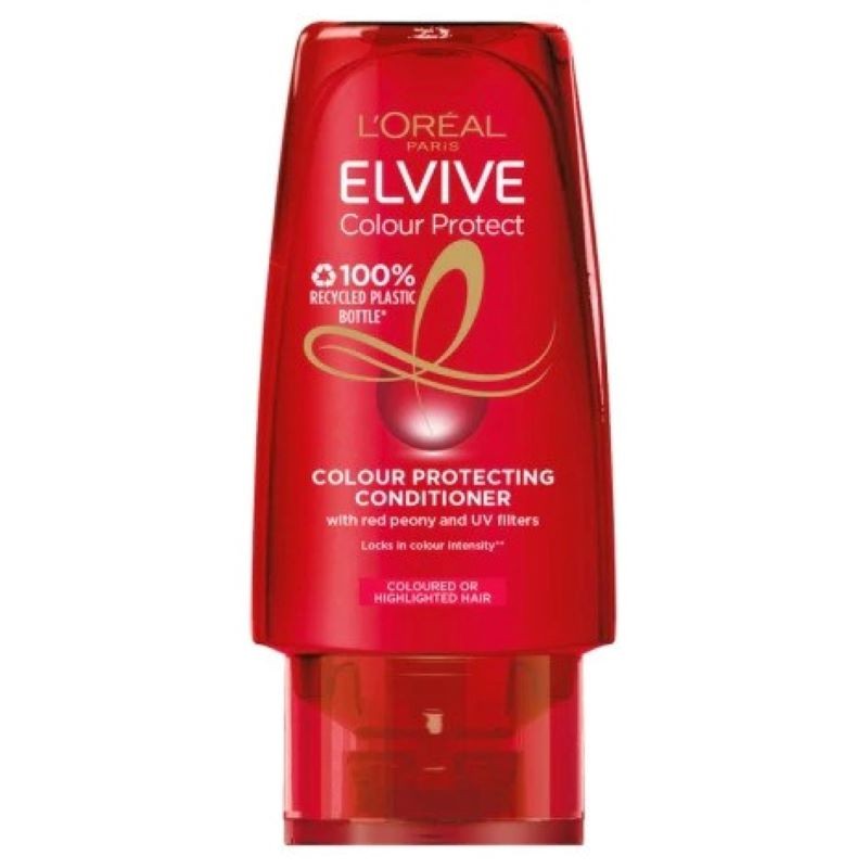 Elvive Colour Protecting Conditioner 90ml