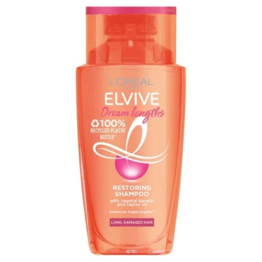 Elvive Restoring Shampoo 90ml