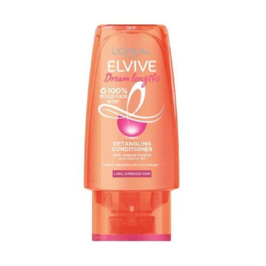 Elvive Detangling Conditioner 90 ml