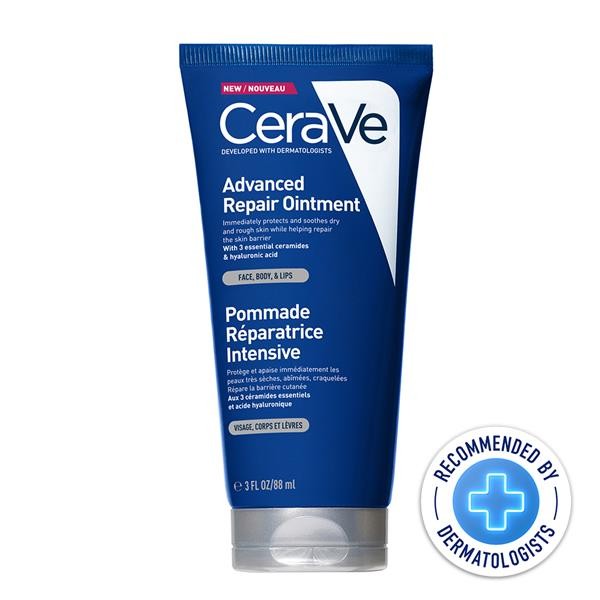 Cerave Advanced Repair Ointment 88ml