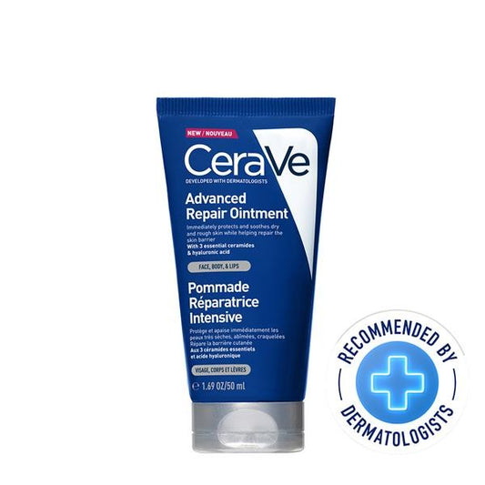 Cerave Advanced Repair Ointment 50ml