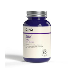 Aya Zinc 15mg