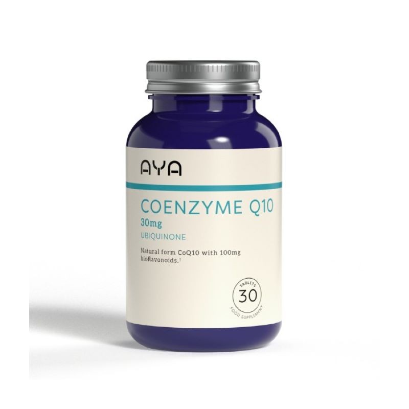 Aya Coenzyme Q 10