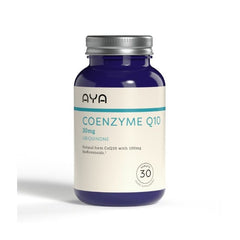 Aya Coenzyme Q 10