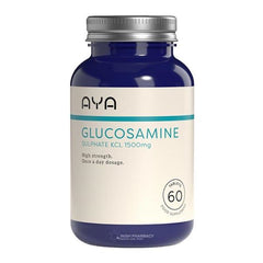 Aya Glucosamine Sulphate Klc 1500mg