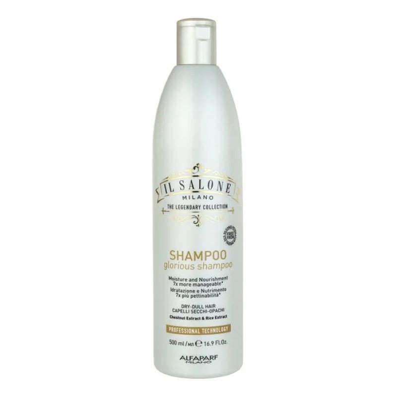 Il Salone Glorious Shampoo