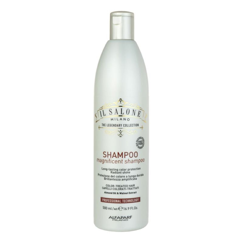 Il Salone Magnificent Shampoo