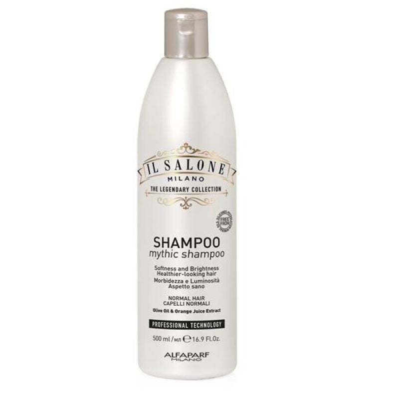 Il Salone Mythic Shampoo