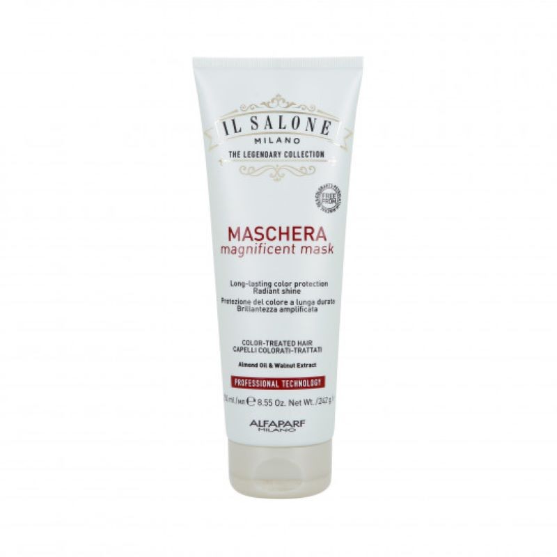 Il Salone Maschera Magnificent Mask