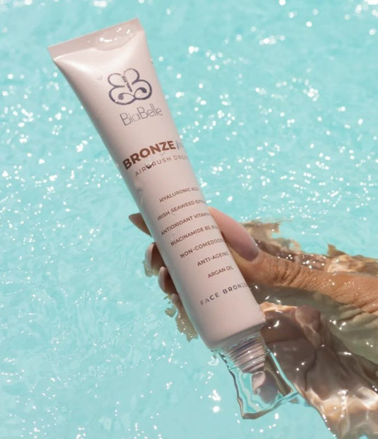 Biabelle  Bronze Me Airbrush Drops