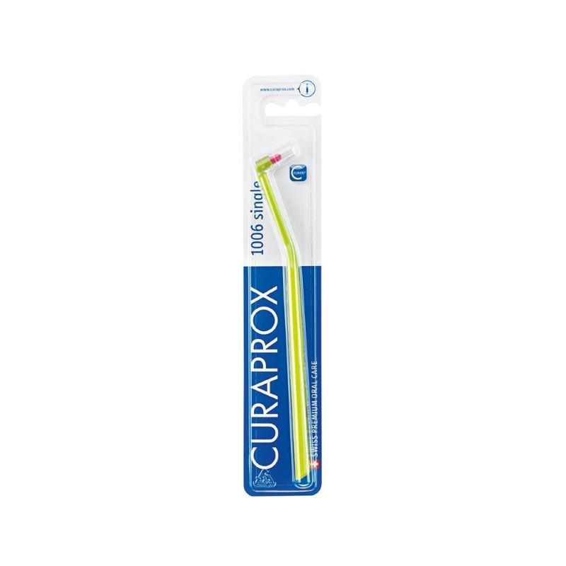 Curaprox 1009 Single