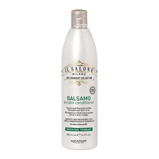 IL Salone Keratin Conditioner